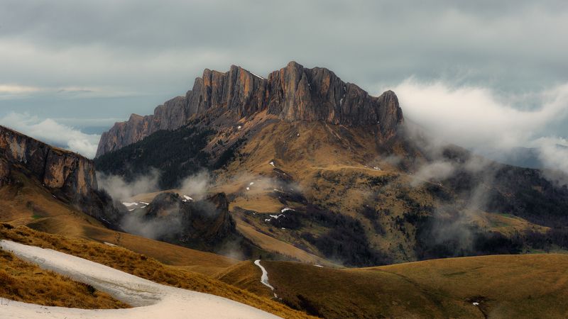 май Местами осадки ... фото превью