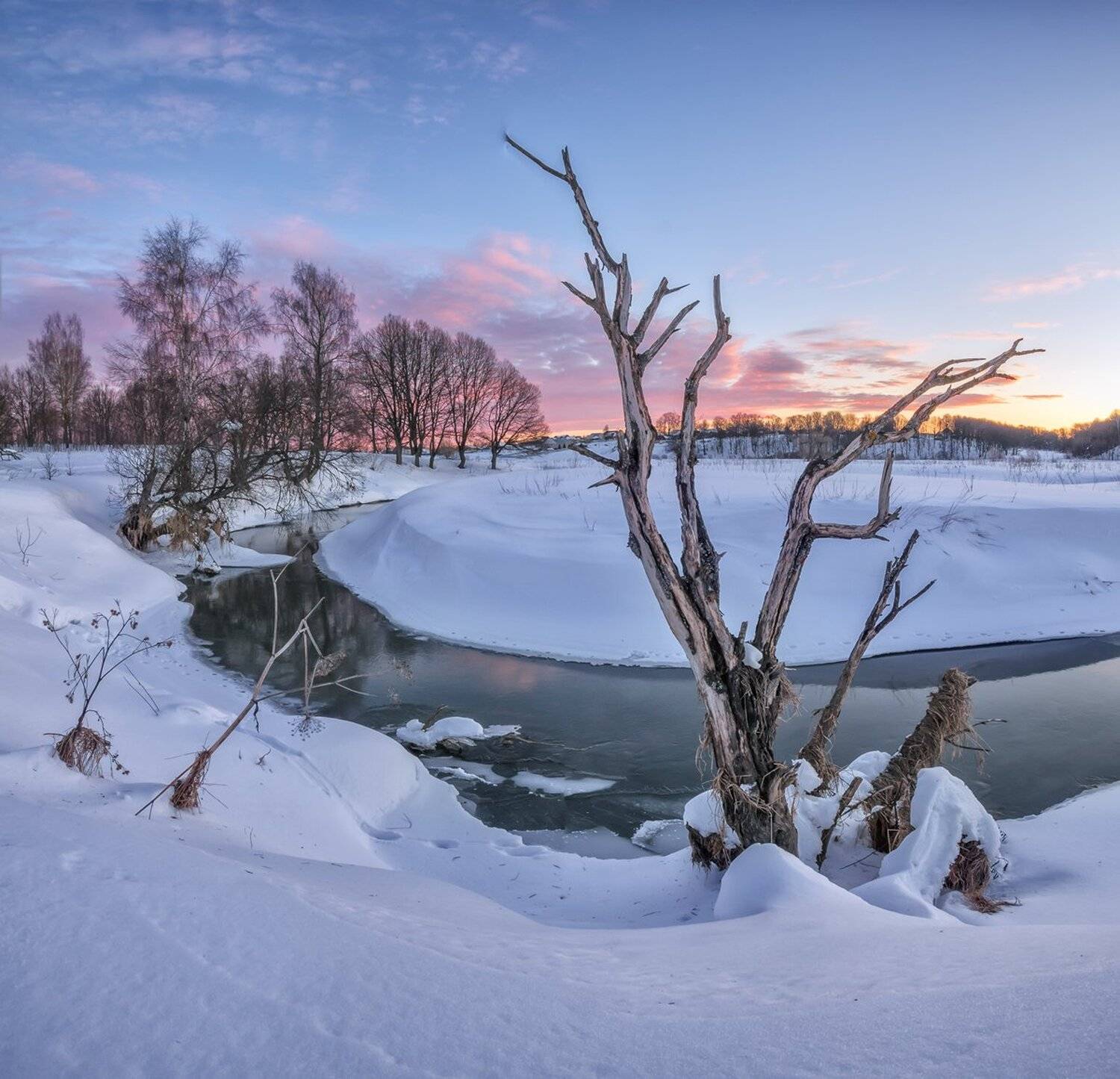 , Николай Андреев