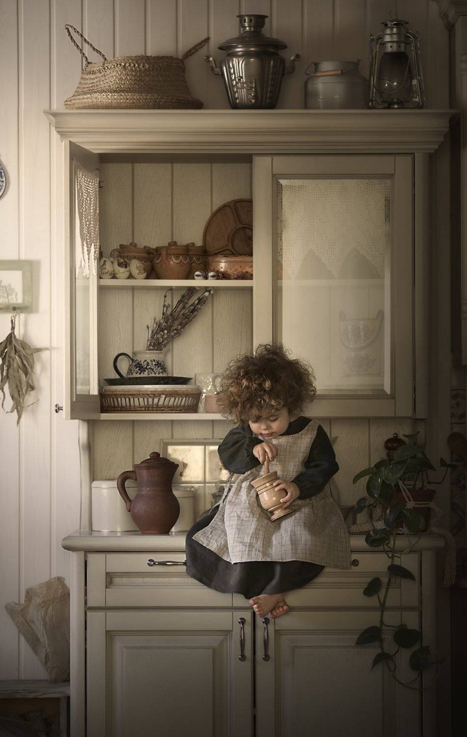 , Виктория Усманова