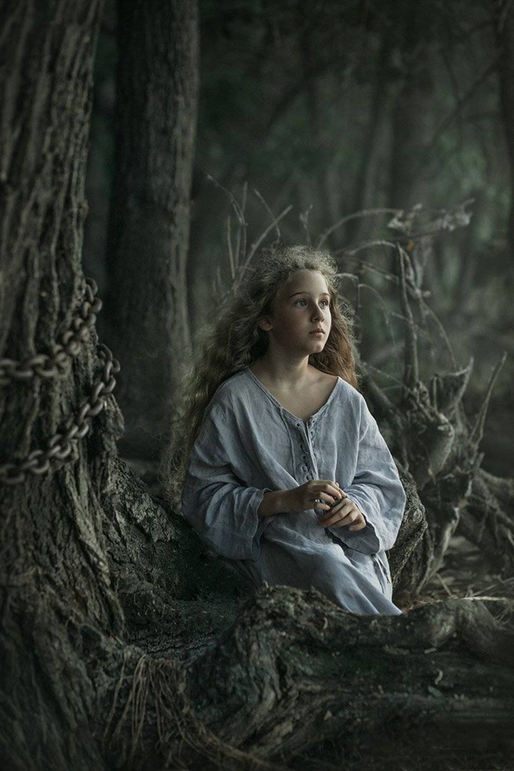 , Иванна Климшина