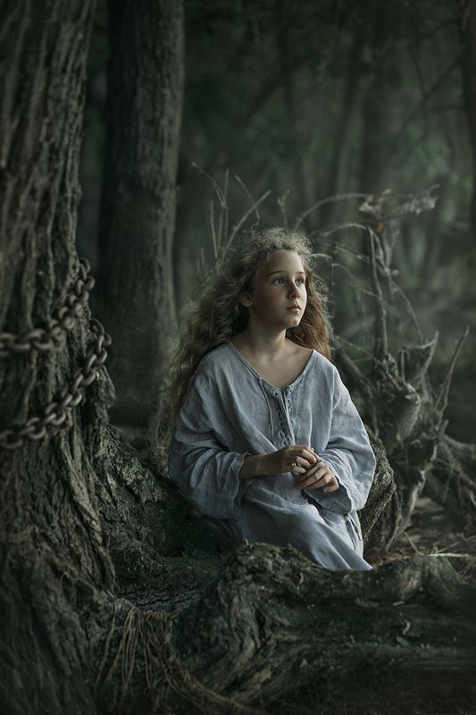 У лукоморья фото превью