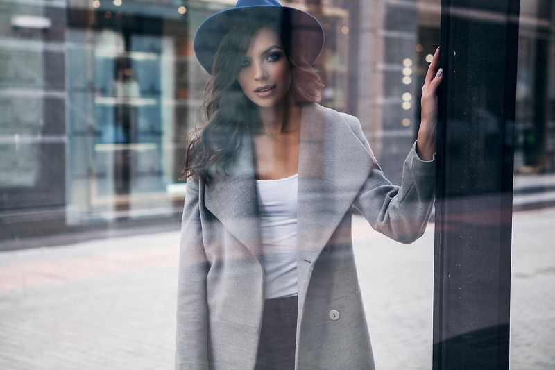 портрет Ekaterina фото превью