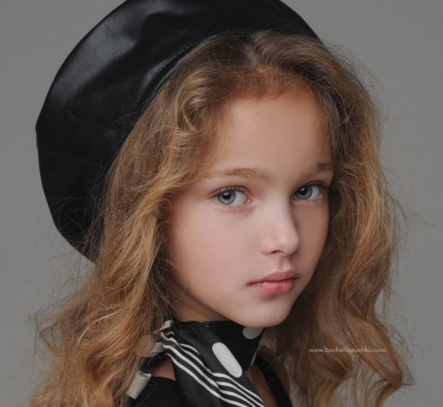 , Божена Пучко