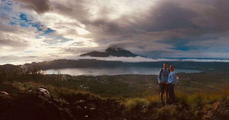 Batur фото превью