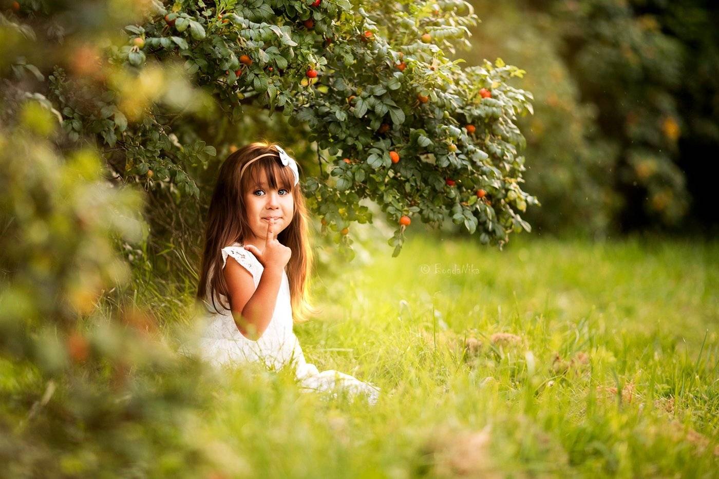 , Богдашкина Вероника