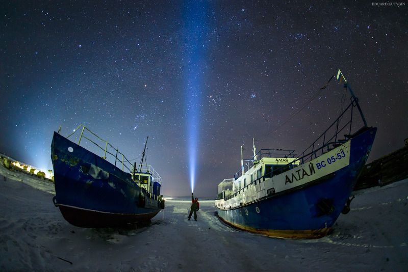 Дотянуться до небес фото превью