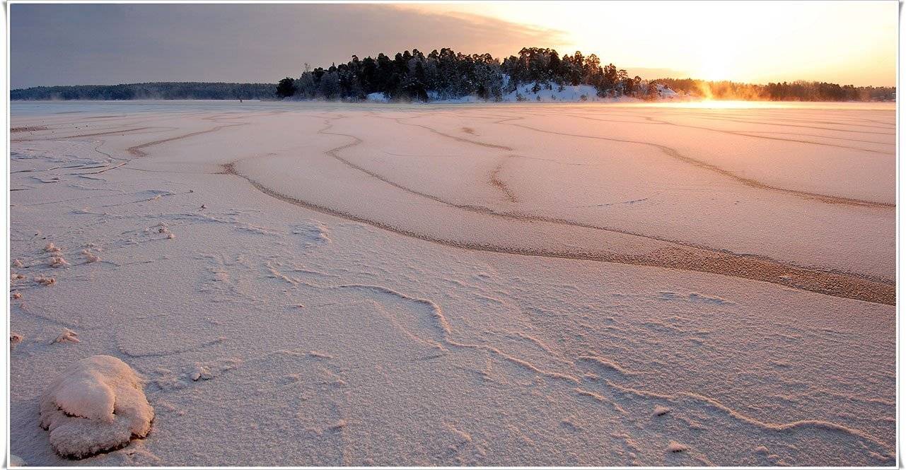 швеция, Lapland