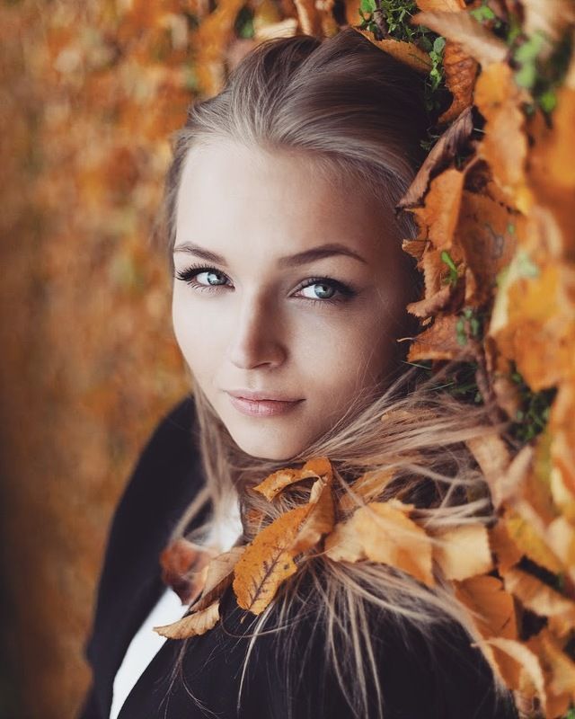 Яна фото превью