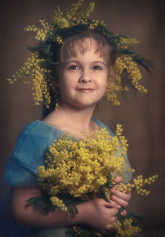 Весна. фото превью