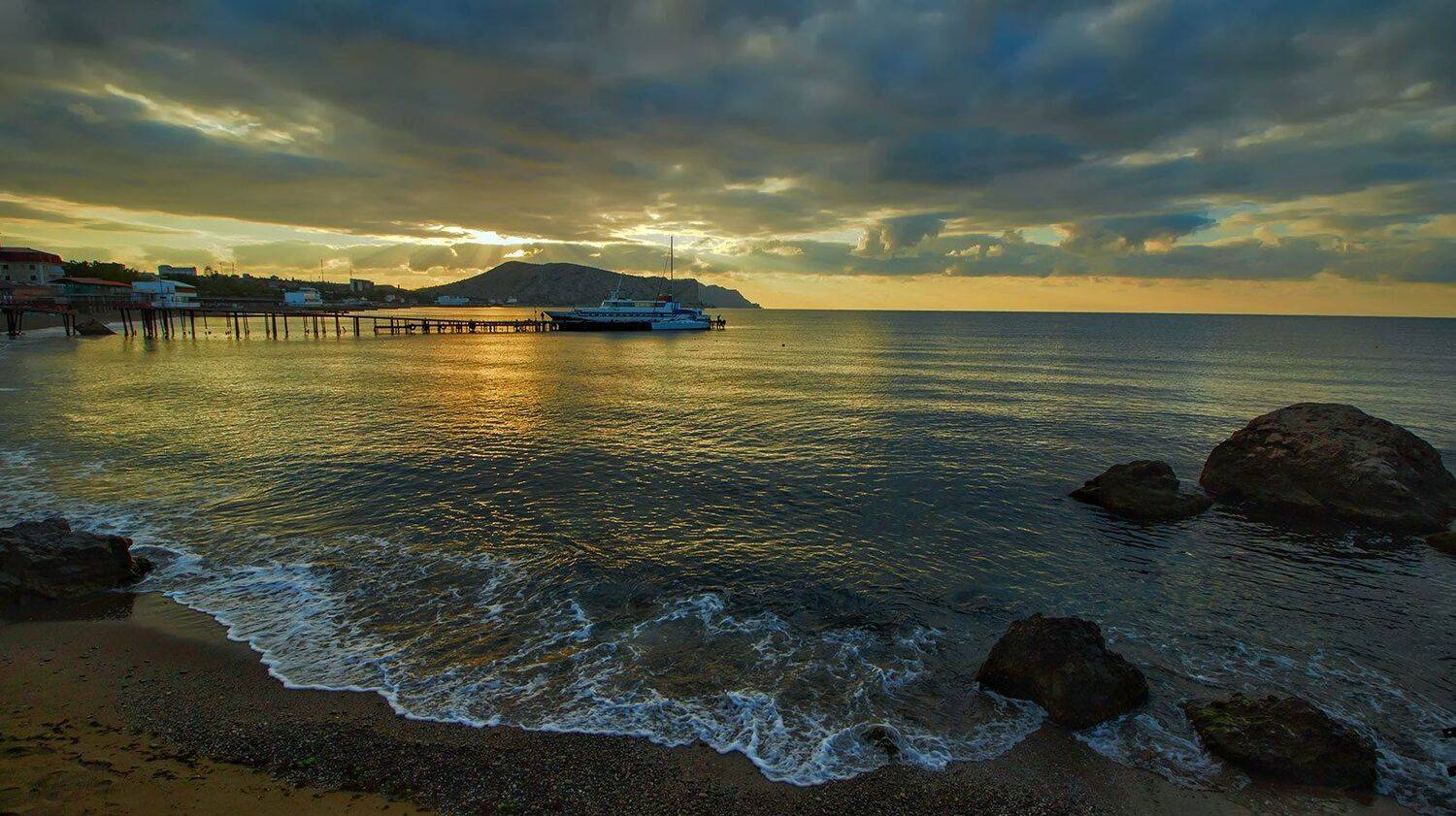 , Павел Дунюшкин