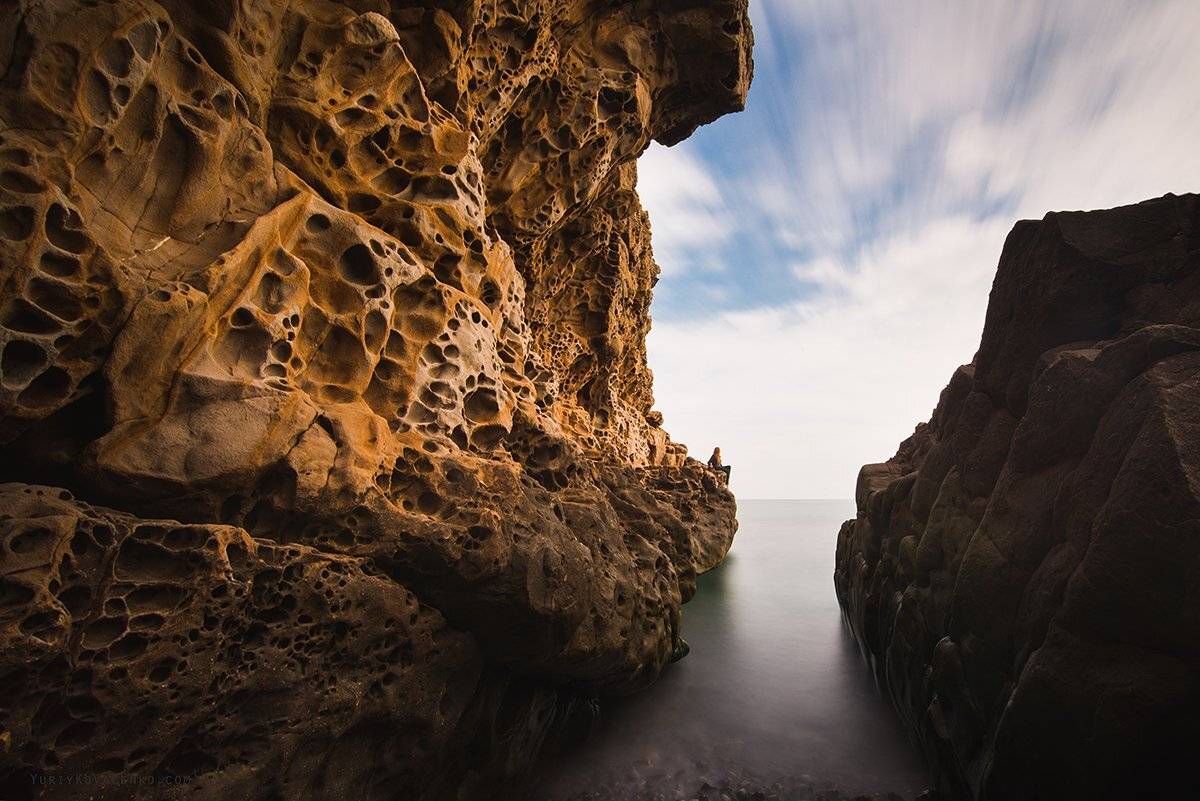 крым, Юрий Коваленко