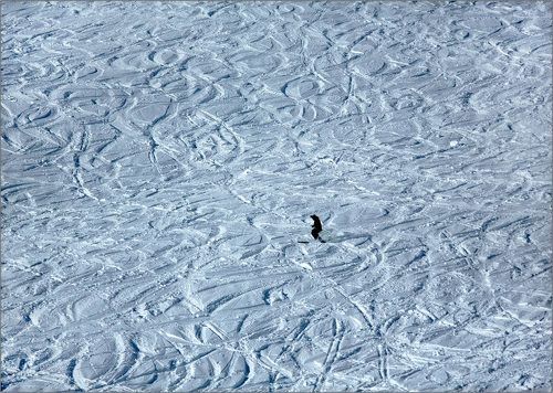 Геометрия фрирайда