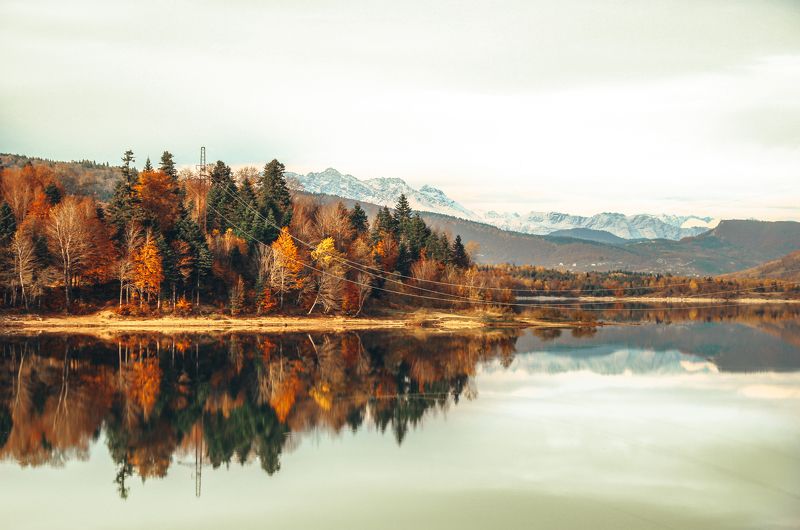 Shaori lake фото превью