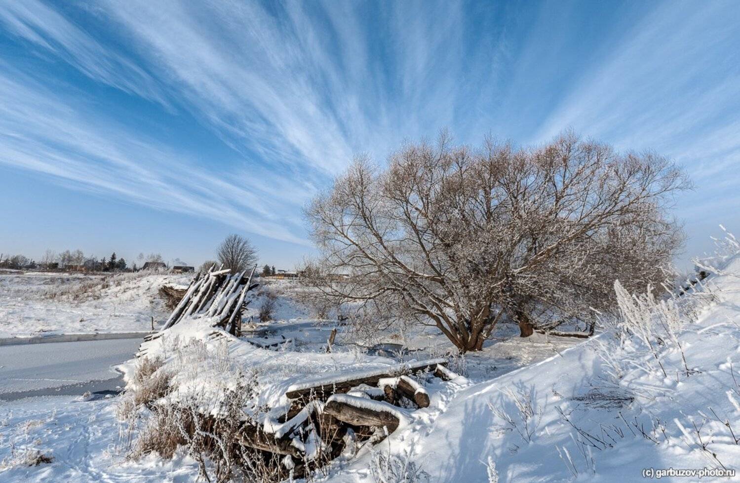 , Гарбузов Илья