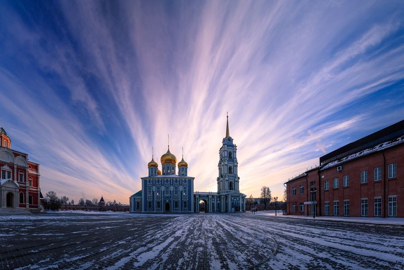 Полоски фото превью