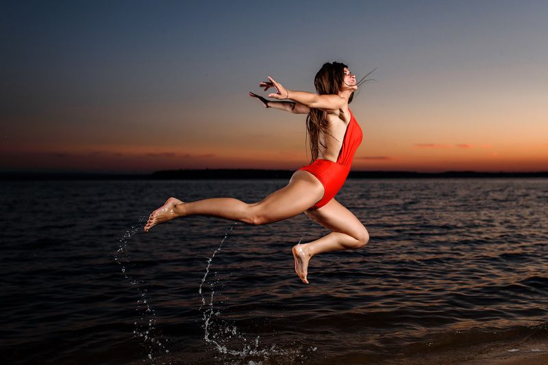 Анна фото превью