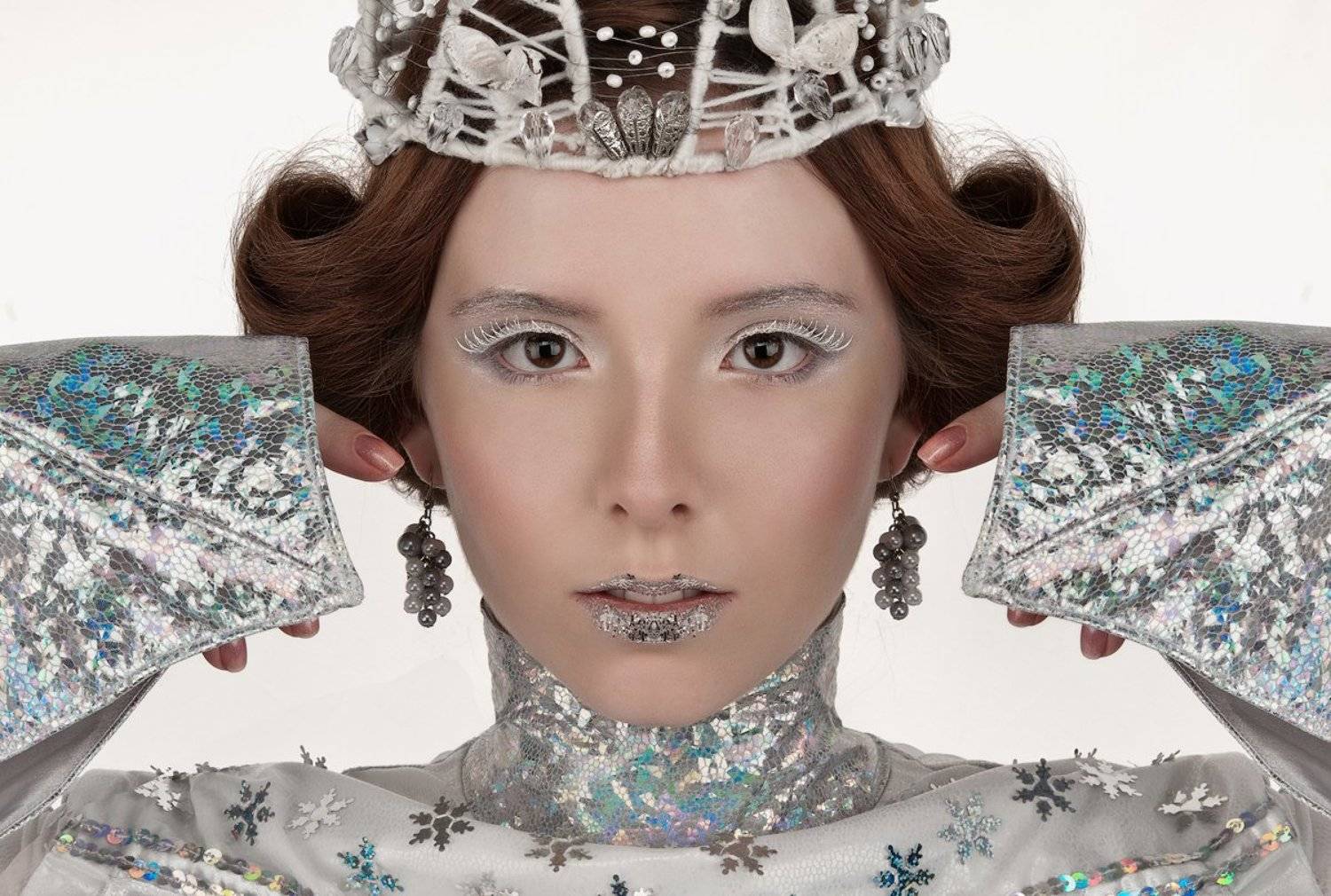 портрет; свет, Александр Демин