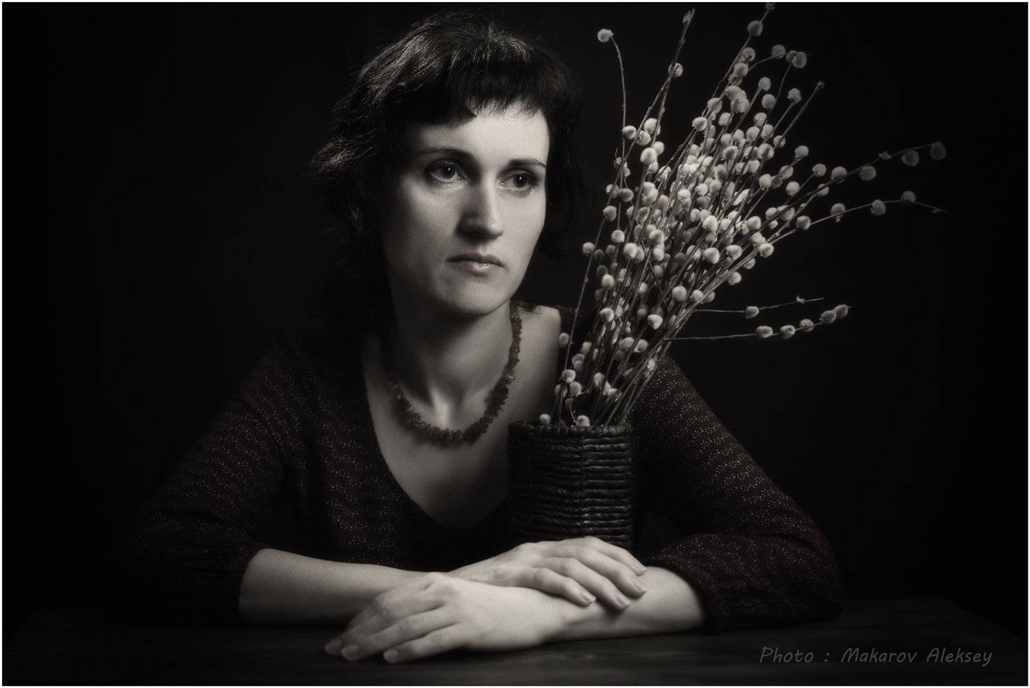 , Алексей Макаров