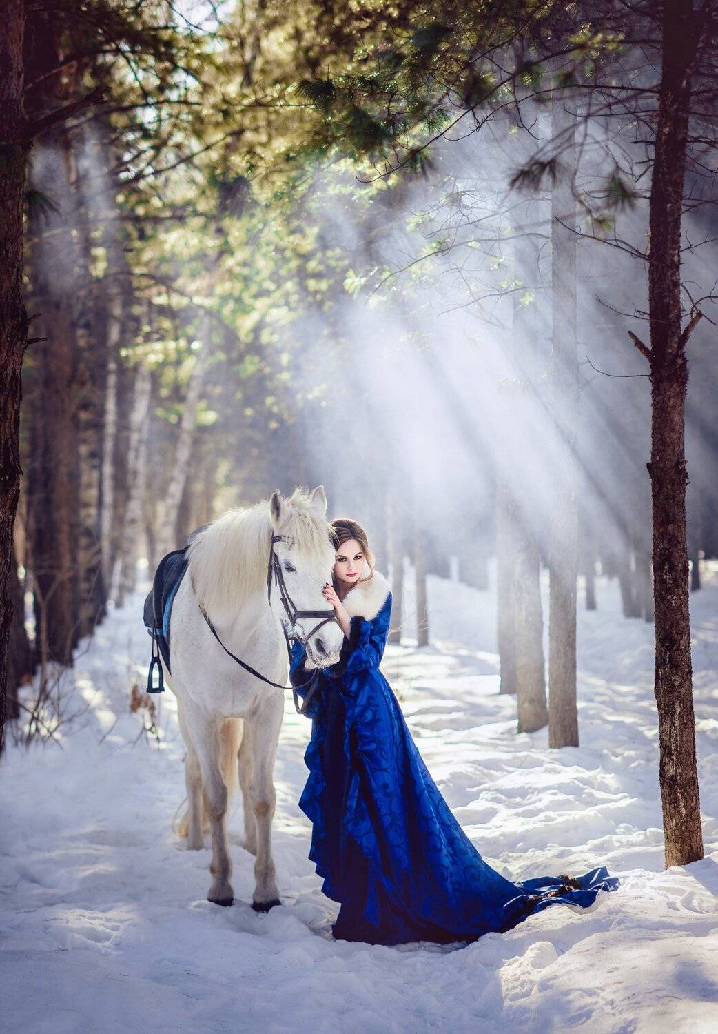 , Диана Липкина