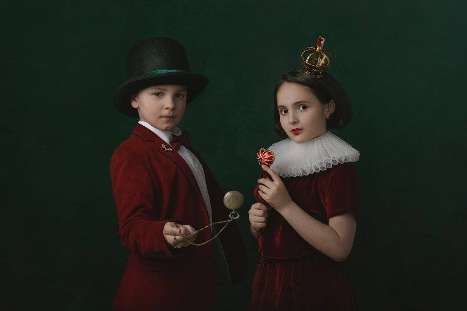 , Юлия Дурова