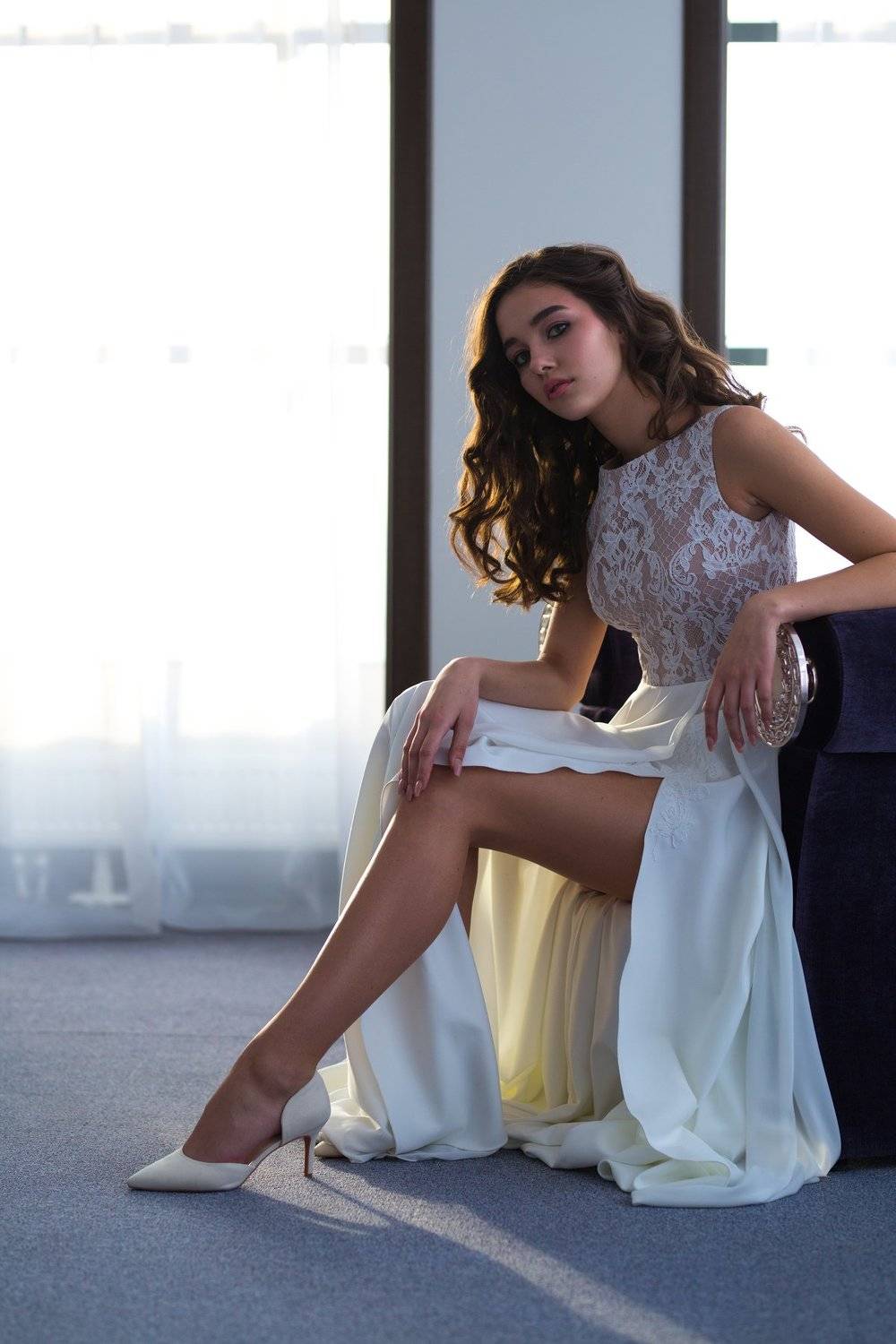 , Дмитрий Варламов