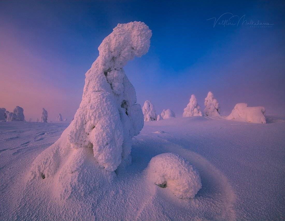 , Valtteri Mulkahainen