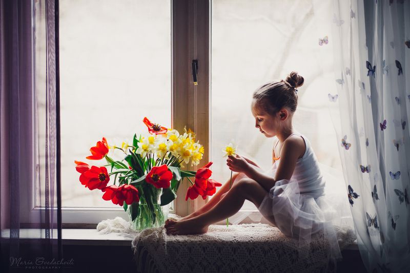 Spring Mood фото превью