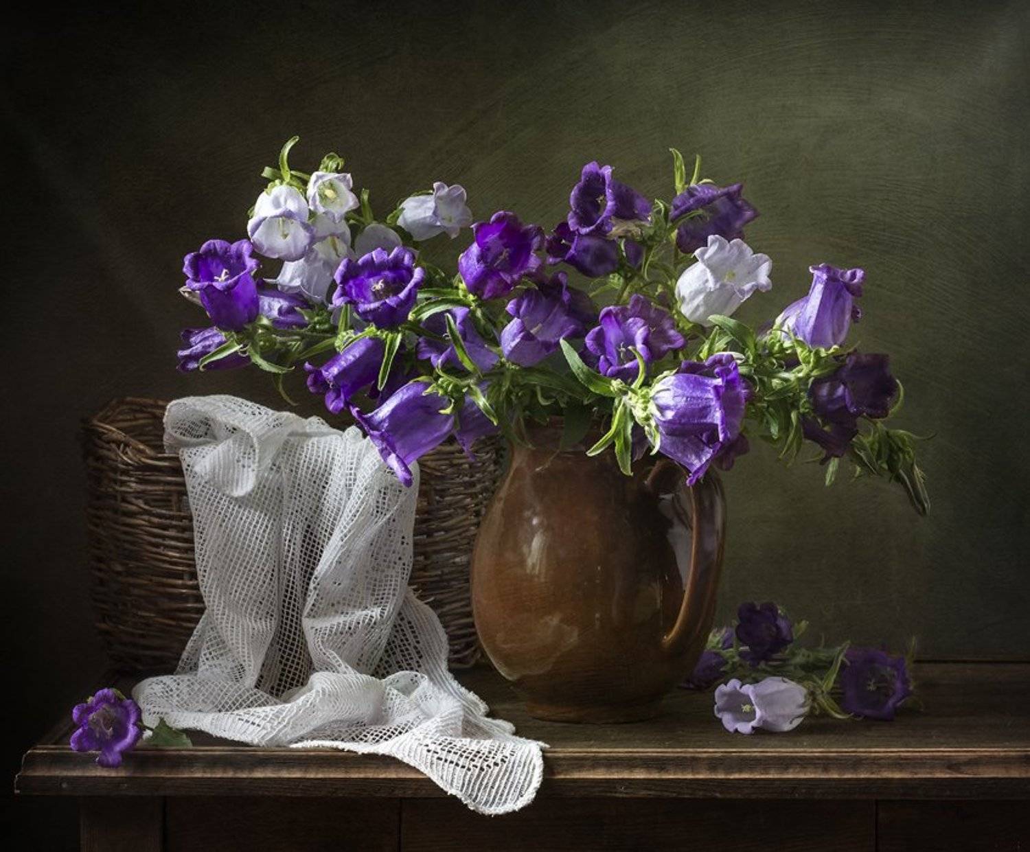 натюрморт, цветы, still life, Оля