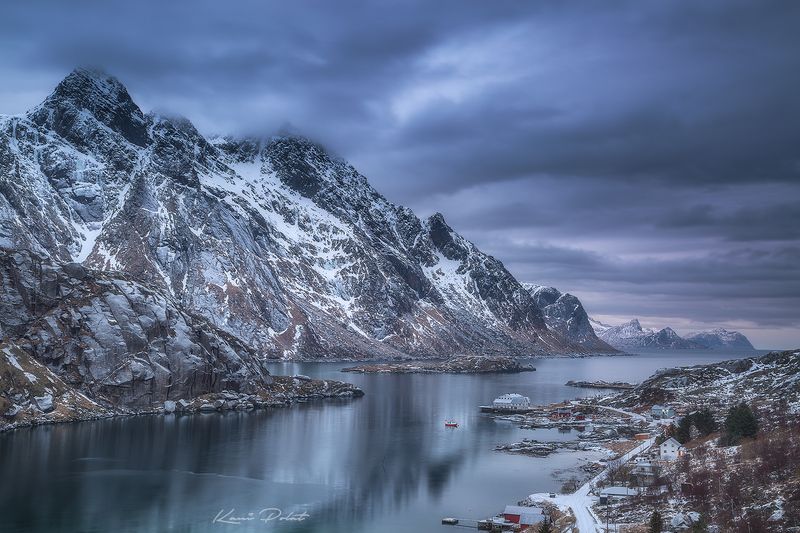 On the way Tangstad фото превью