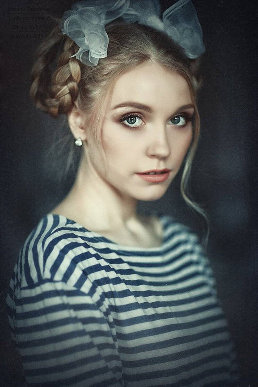 , Наталья Законова