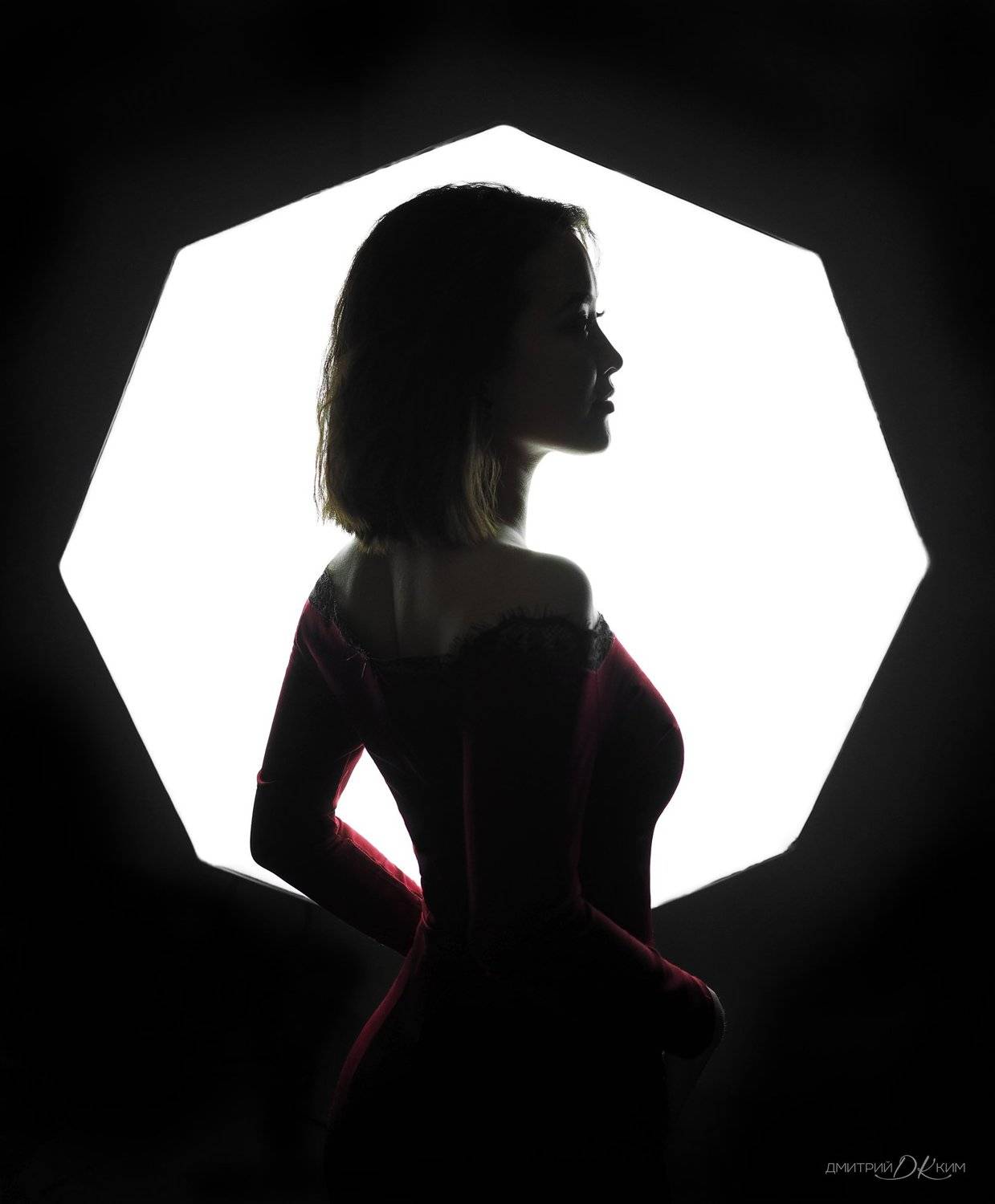 , Дмитрий Ким