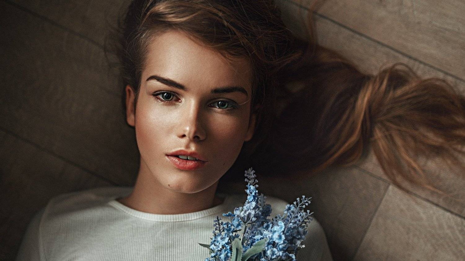 портрет, арт, portrait, art, model, Георгий Чернядьев