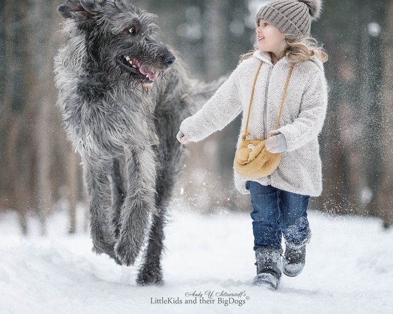 My great Irish friend фото превью