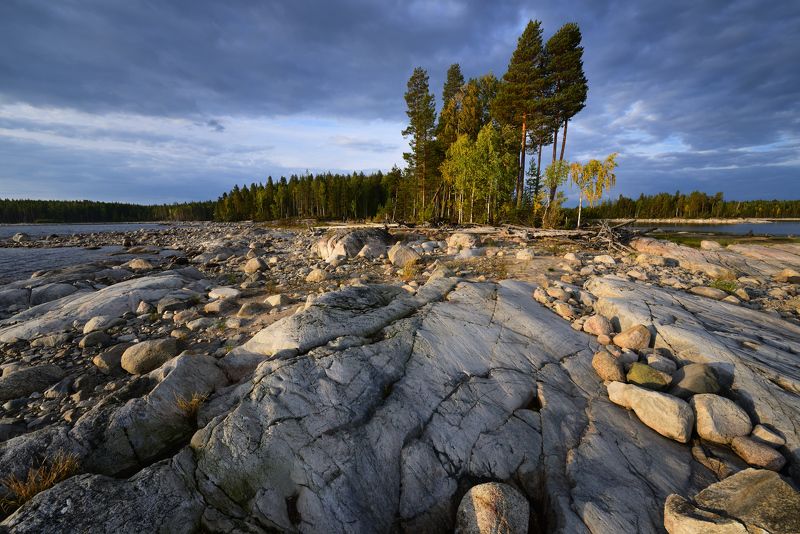 Сегозеро фото превью