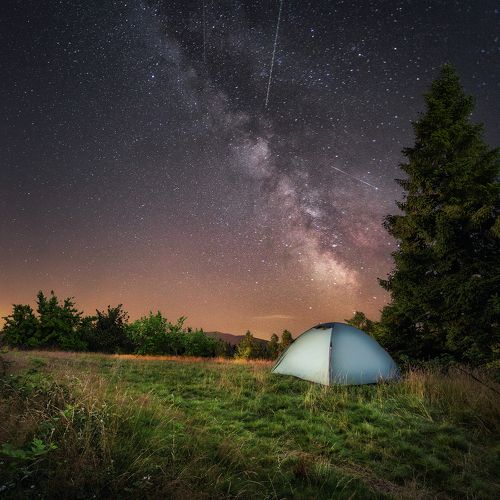Tent