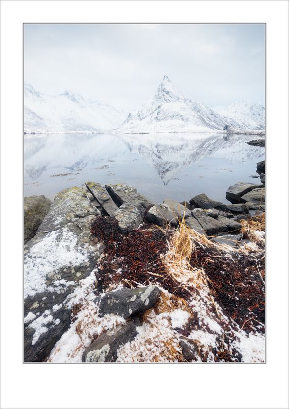 Вершина Воланда / Прекрасная природа фото превью