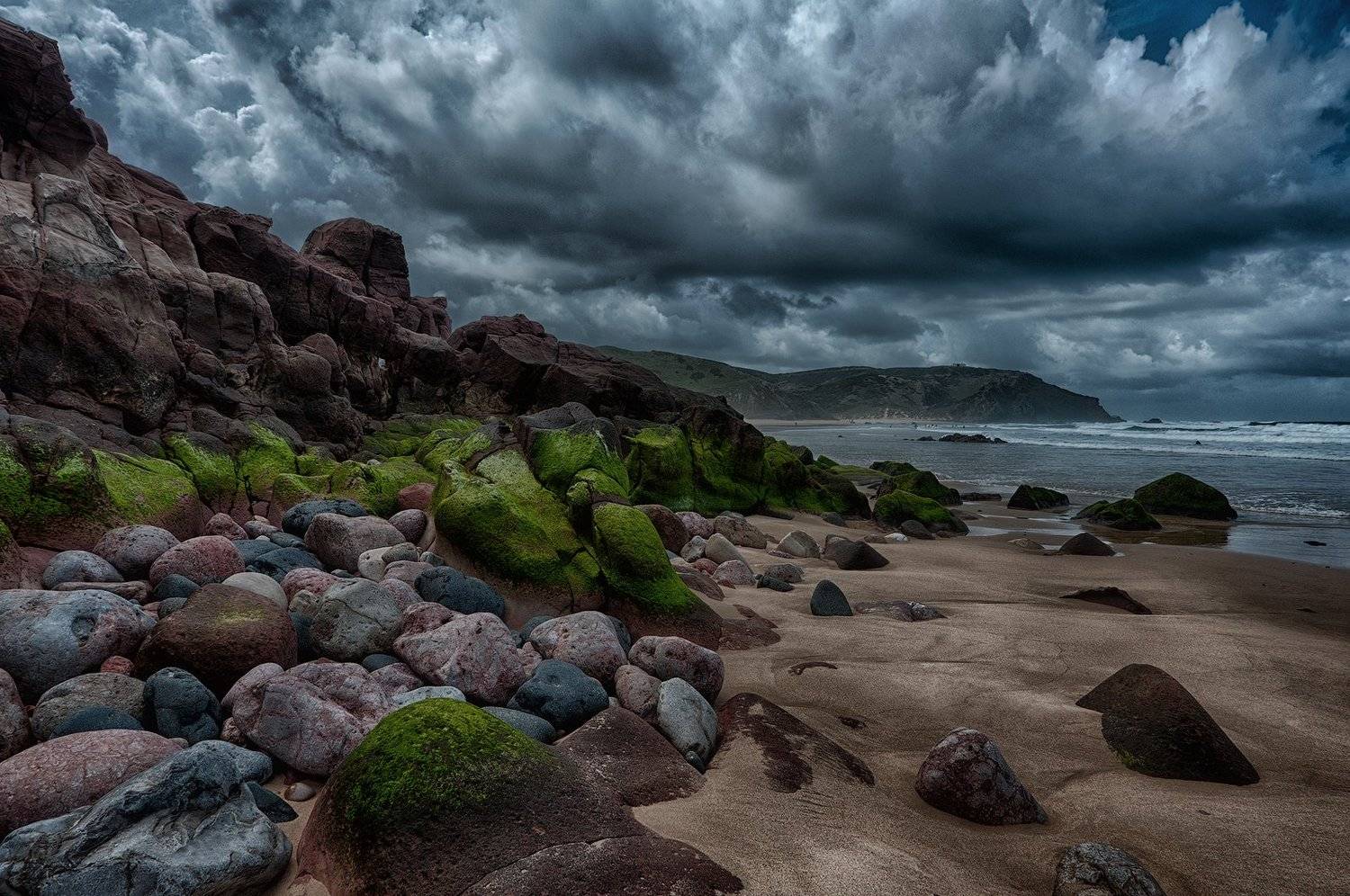 португалия, Alex Mimo