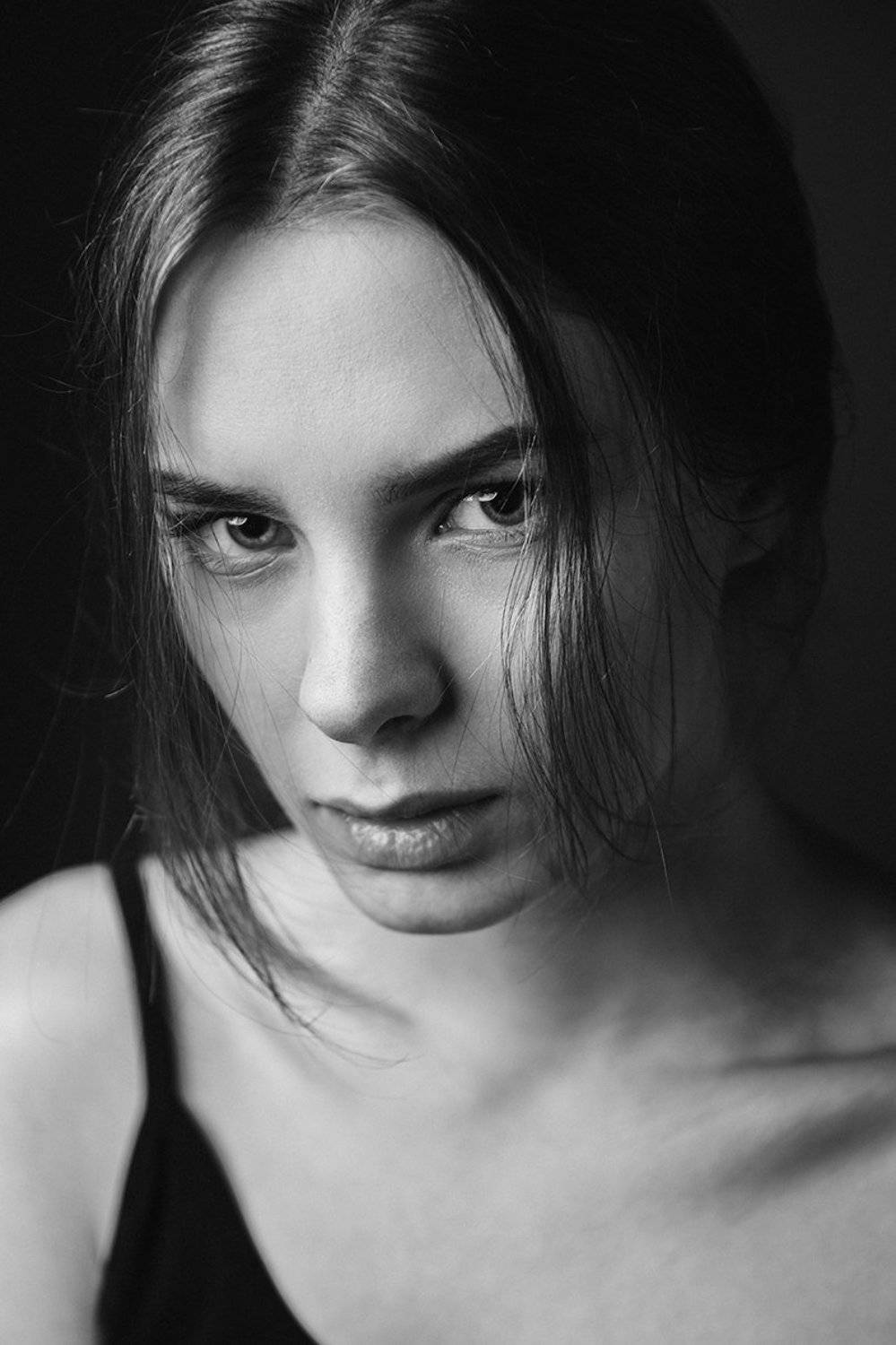 , Марина Щеглова