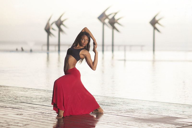 My Portfolio фото превью