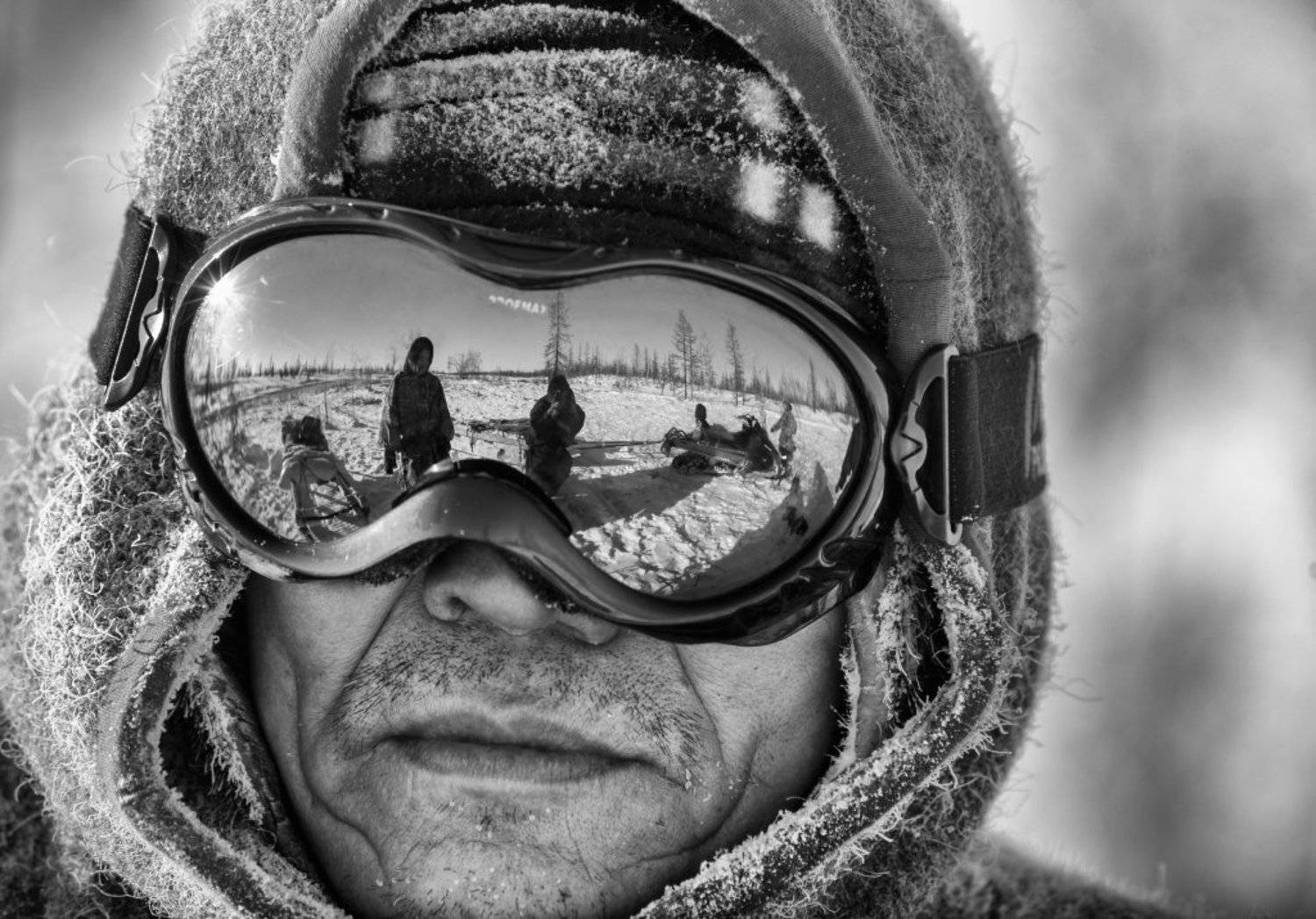 , Андрей Снегирёв