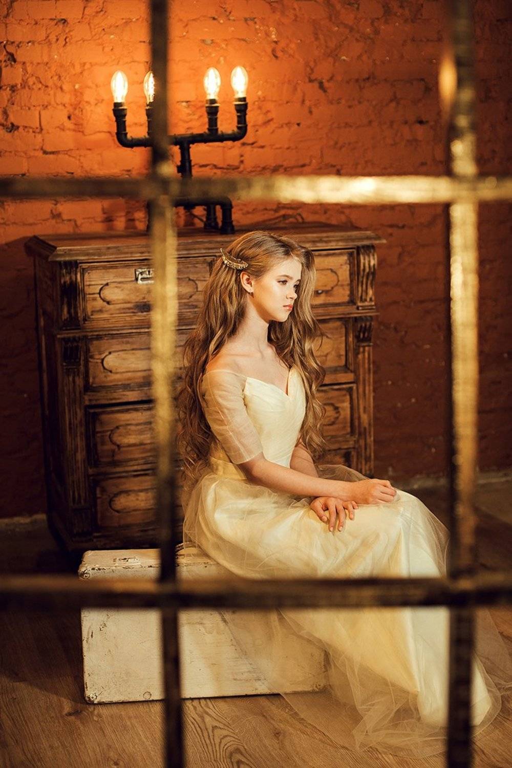, Лана Никонова