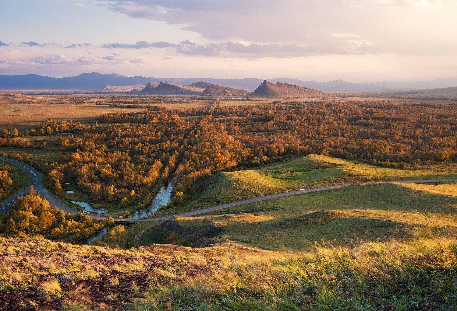 , Лещёнок Александр
