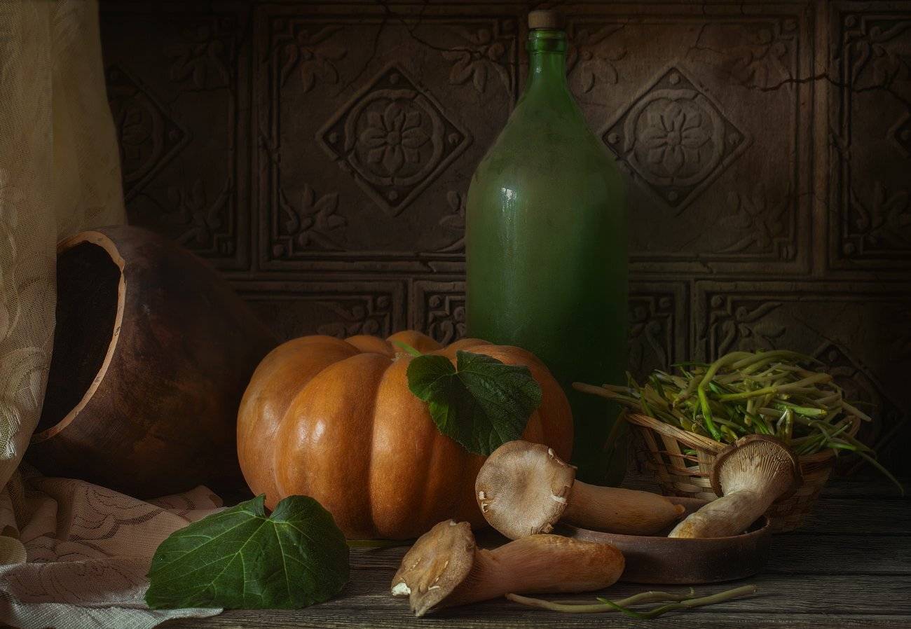 , Елена Брежицкая