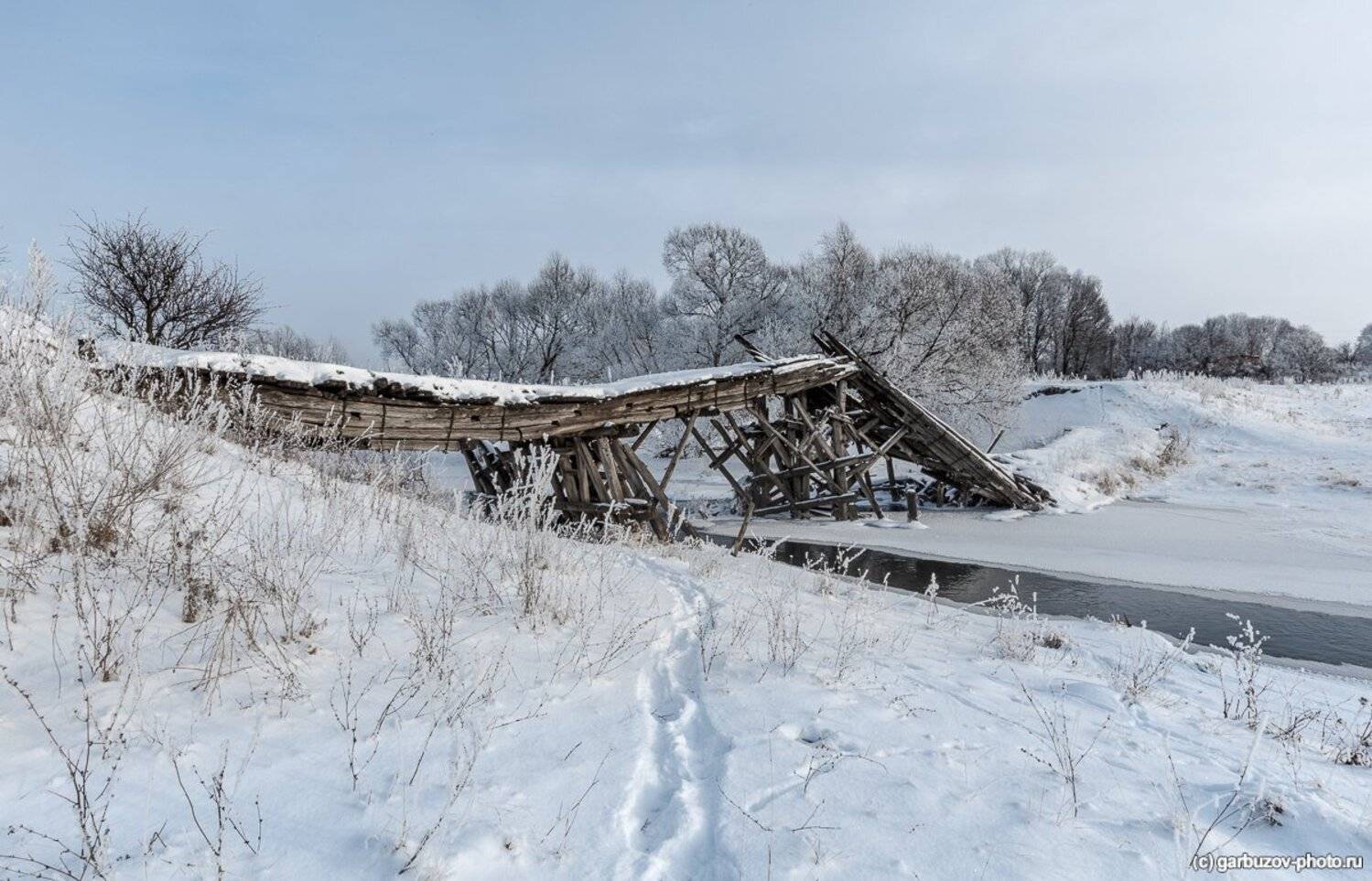 , Гарбузов Илья