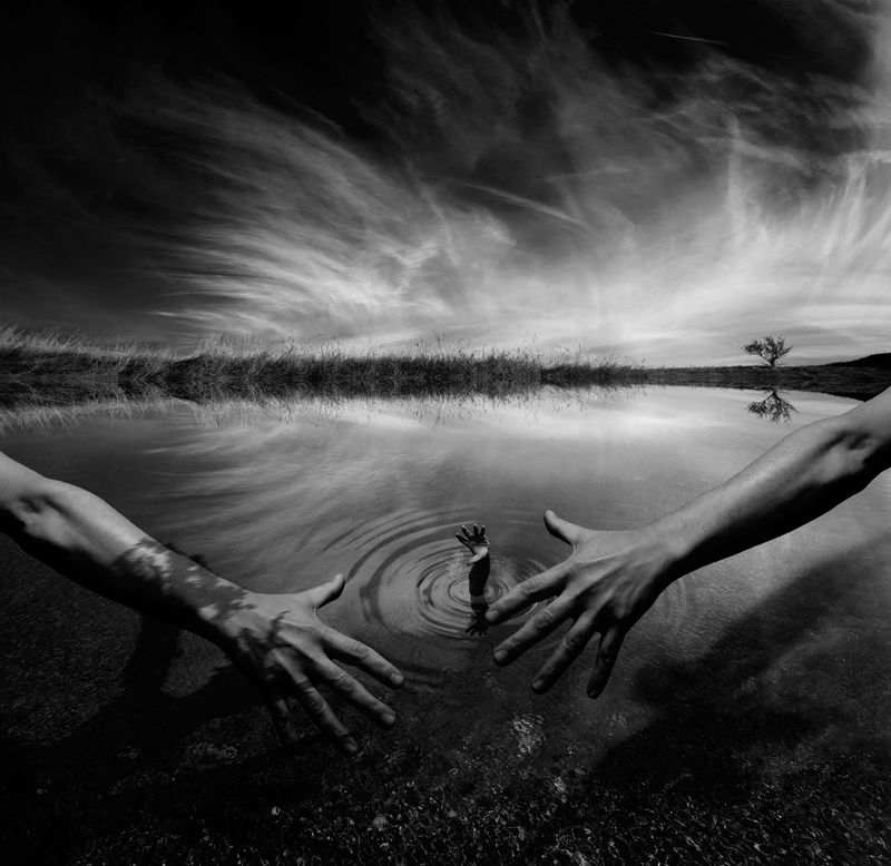 Doubt and Faith фото превью