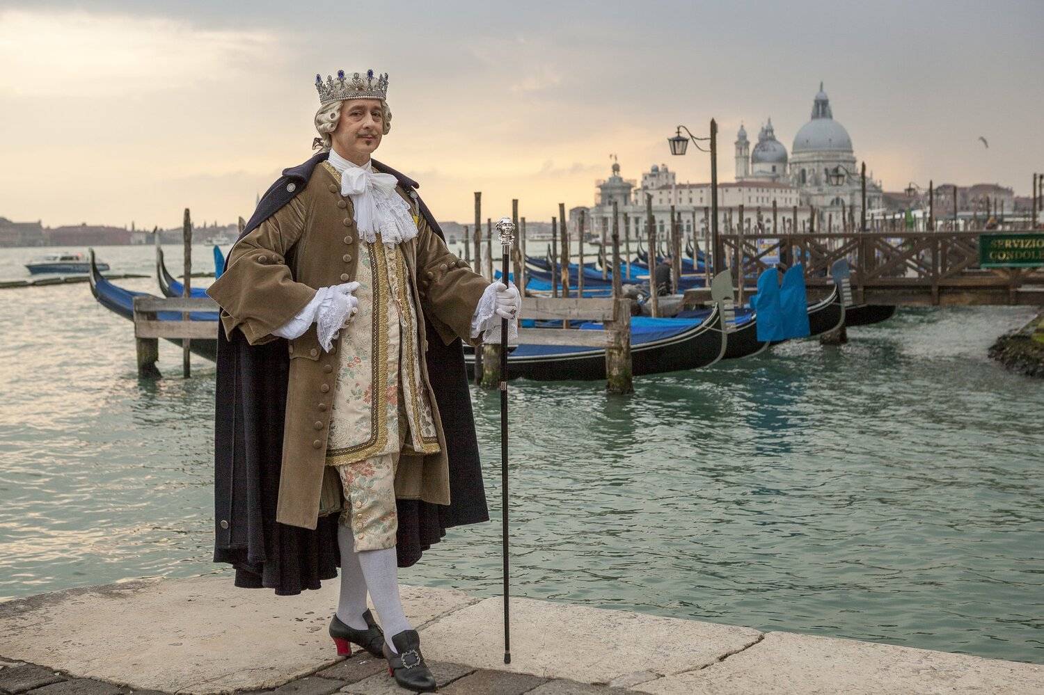 Italy, venice, portrait, carnival,, Igor Sokolovsky