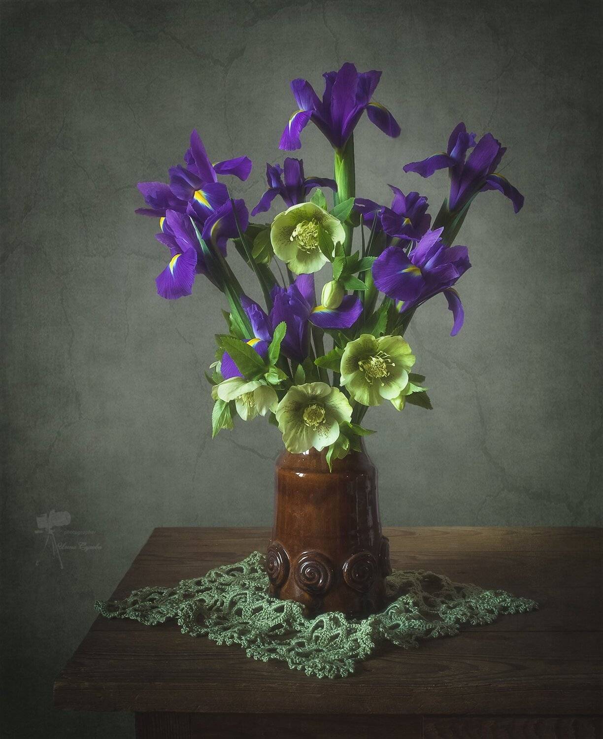 , Инна Сухова