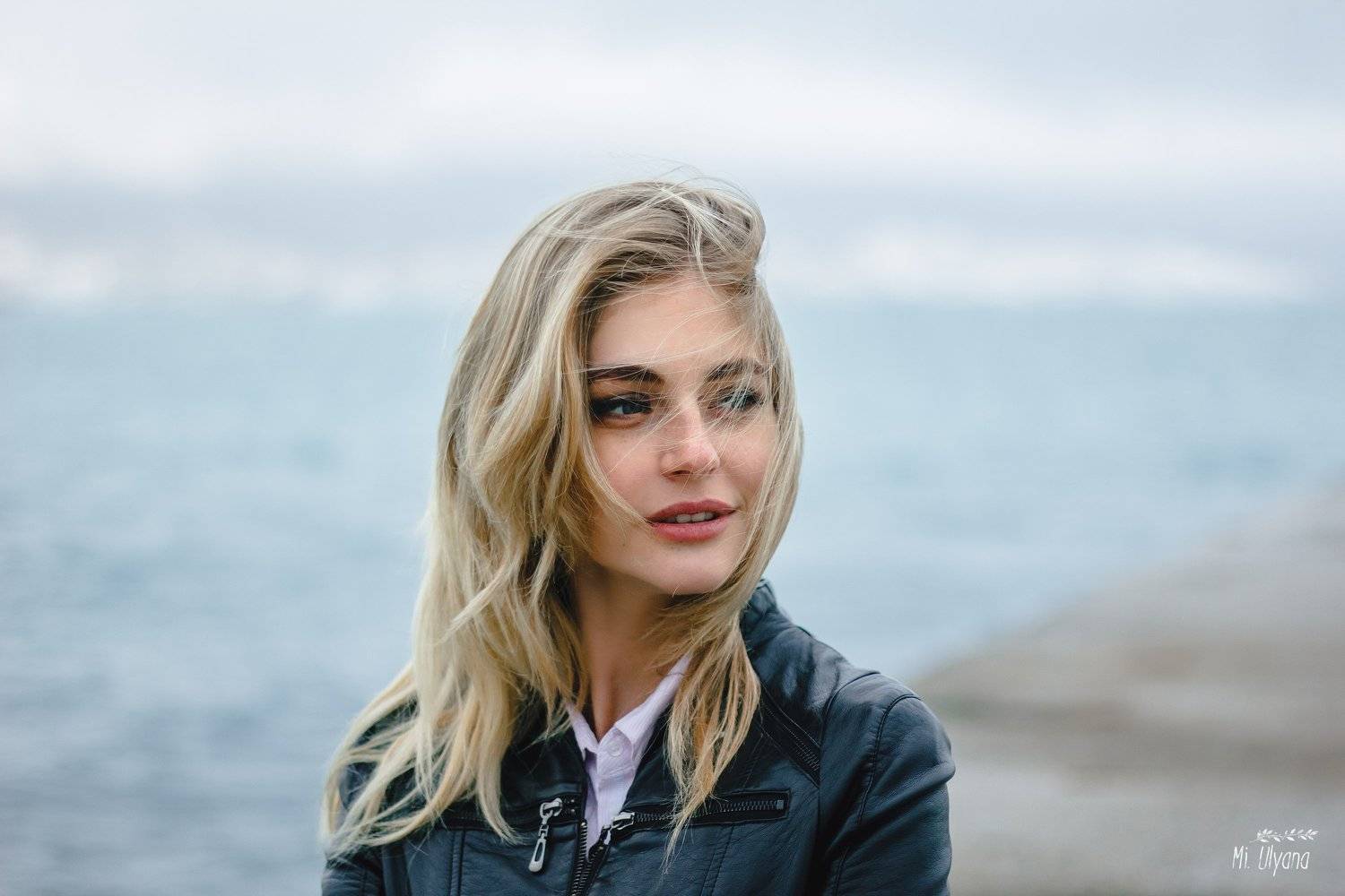 , Ульяна Буканова (Мизинова)