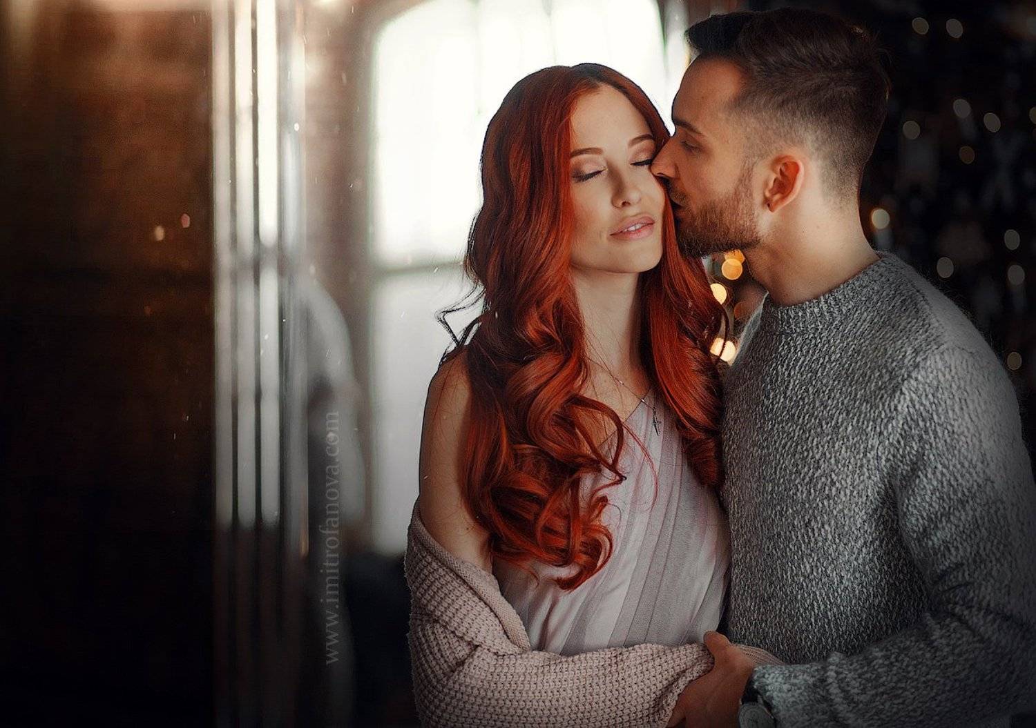 , Ирина Митрофанова