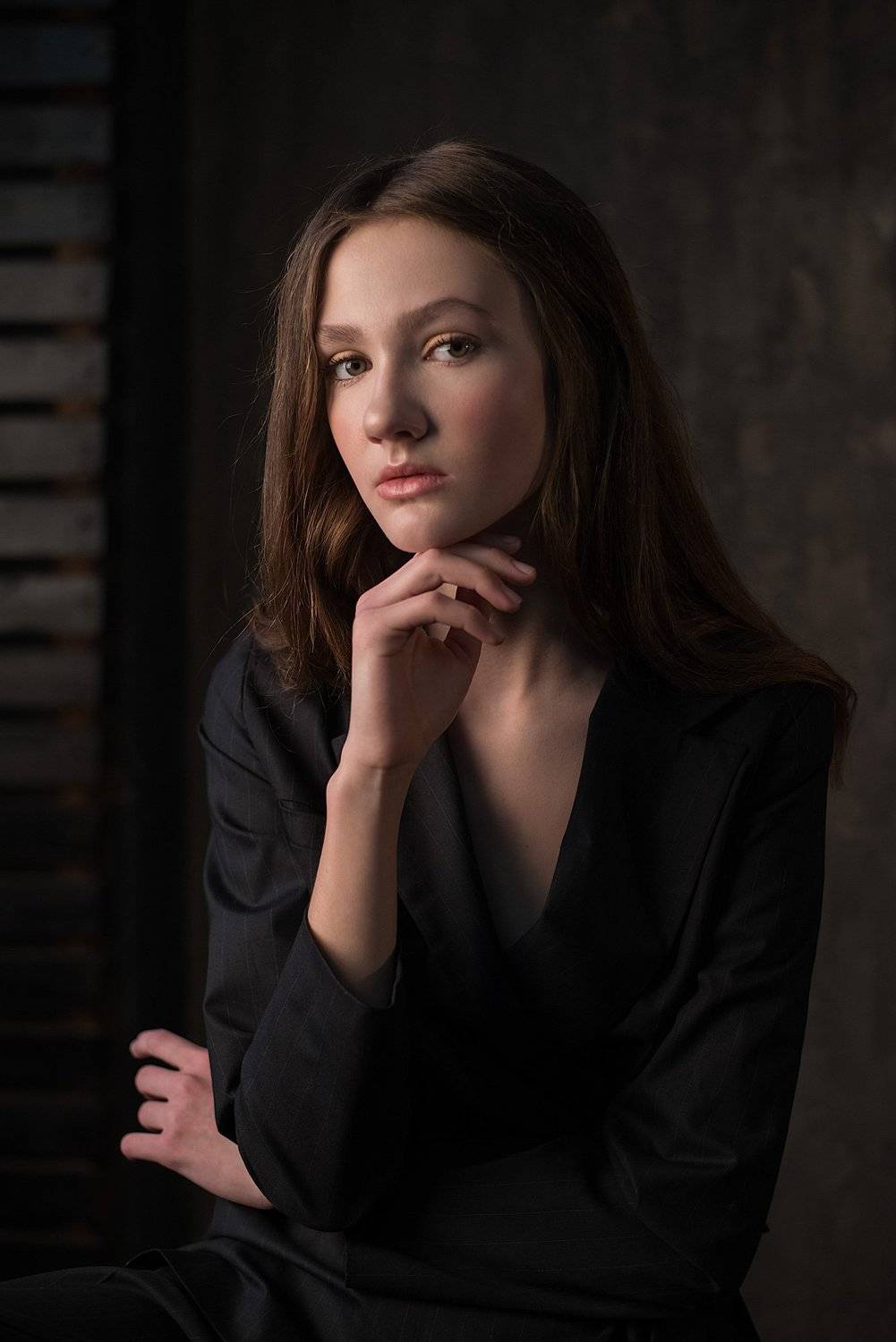 , Евгений Неценко